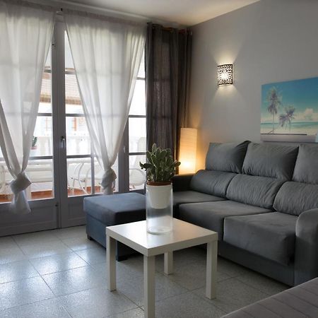 Ferienwohnung Torre Almadraba- Turistika Dénia Exterior foto