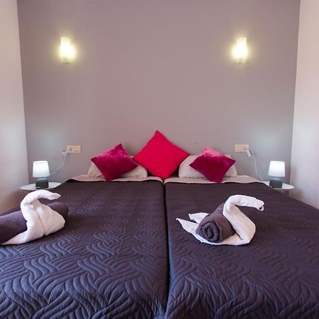 Ferienwohnung Torre Almadraba- Turistika Dénia Exterior foto