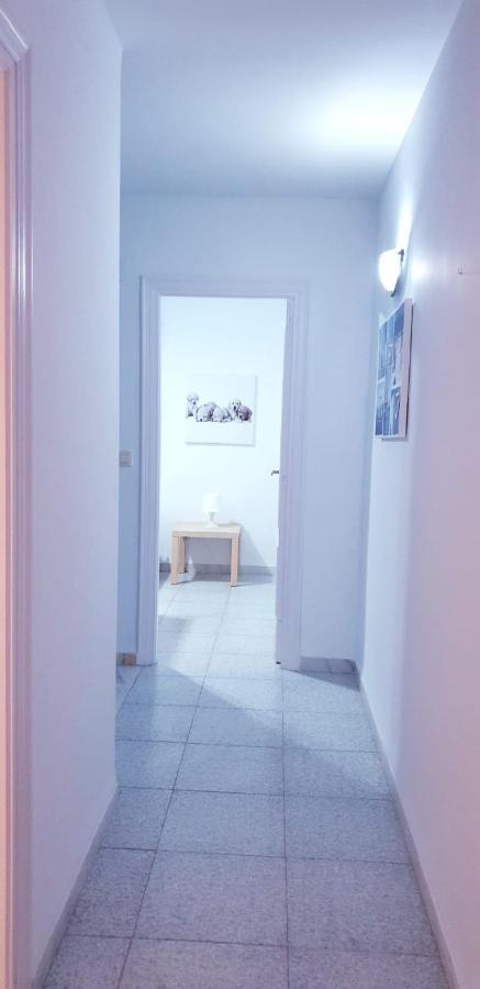 Ferienwohnung Torre Almadraba- Turistika Dénia Exterior foto