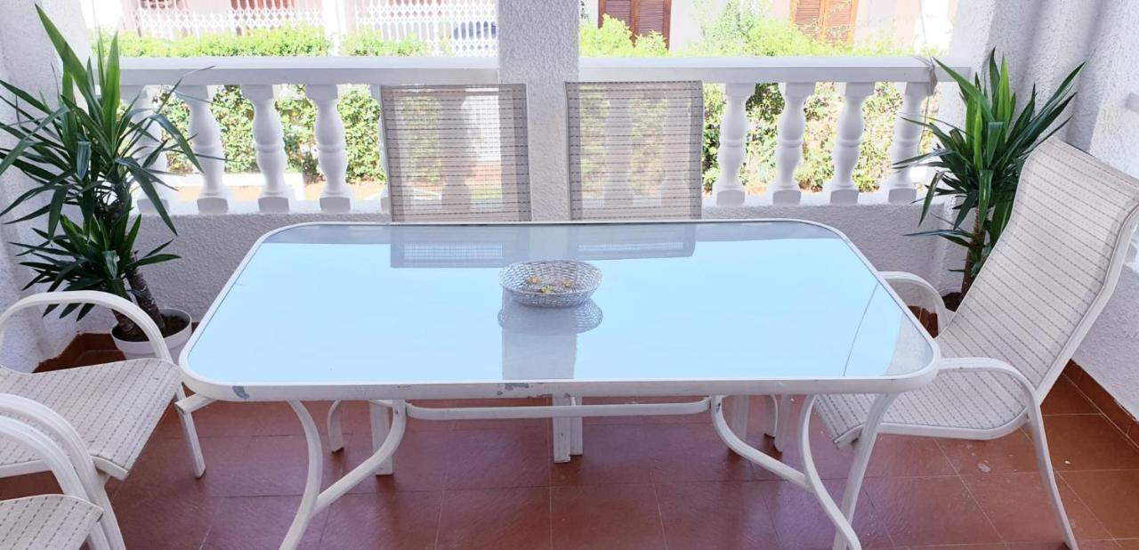 Ferienwohnung Torre Almadraba- Turistika Dénia Exterior foto