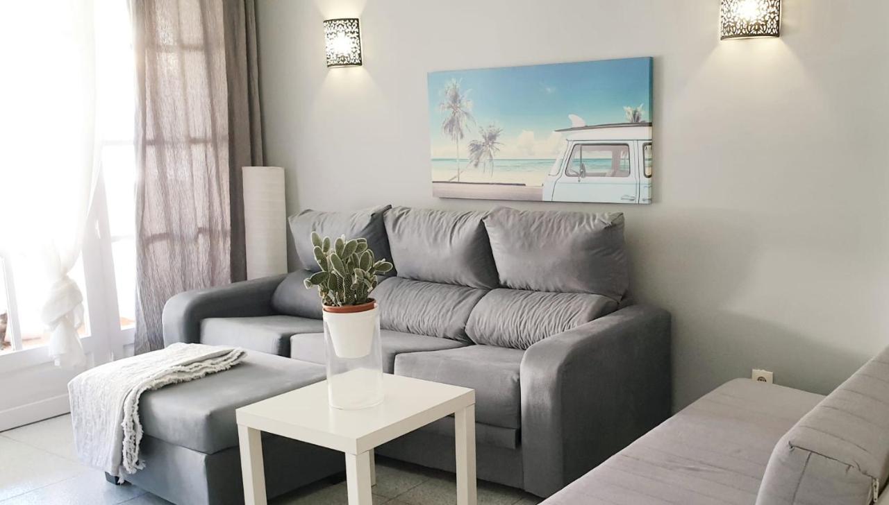 Ferienwohnung Torre Almadraba- Turistika Dénia Exterior foto