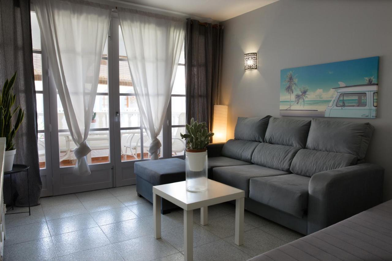 Ferienwohnung Torre Almadraba- Turistika Dénia Exterior foto