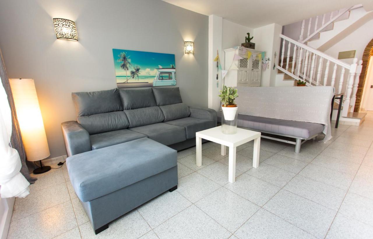 Ferienwohnung Torre Almadraba- Turistika Dénia Exterior foto