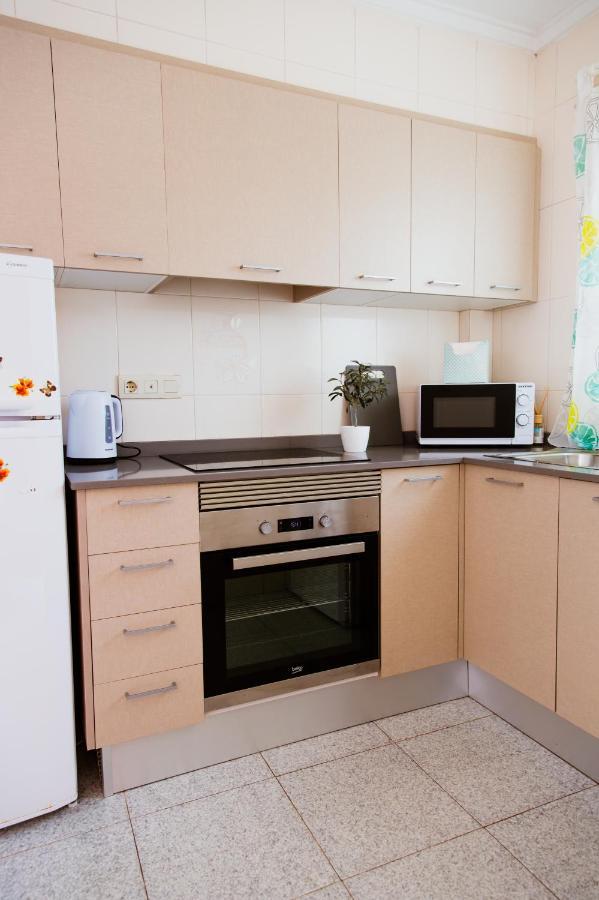 Ferienwohnung Torre Almadraba- Turistika Dénia Exterior foto
