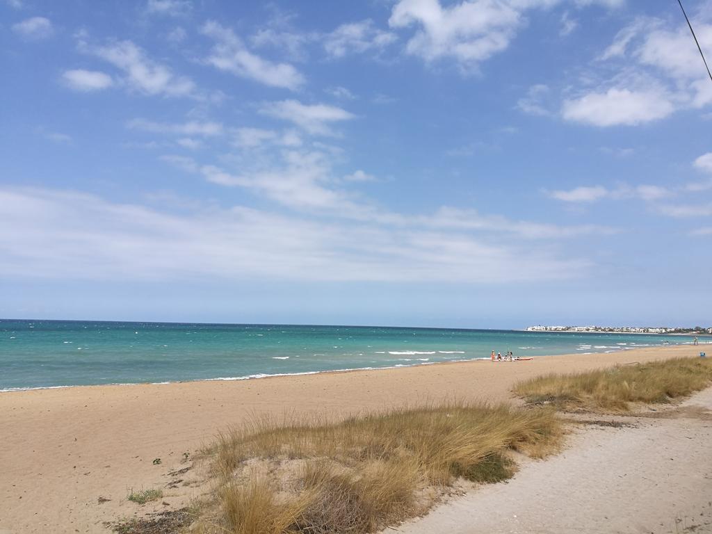 Ferienwohnung Torre Almadraba- Turistika Dénia Exterior foto