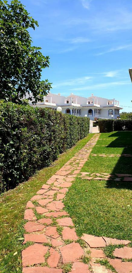 Ferienwohnung Torre Almadraba- Turistika Dénia Exterior foto